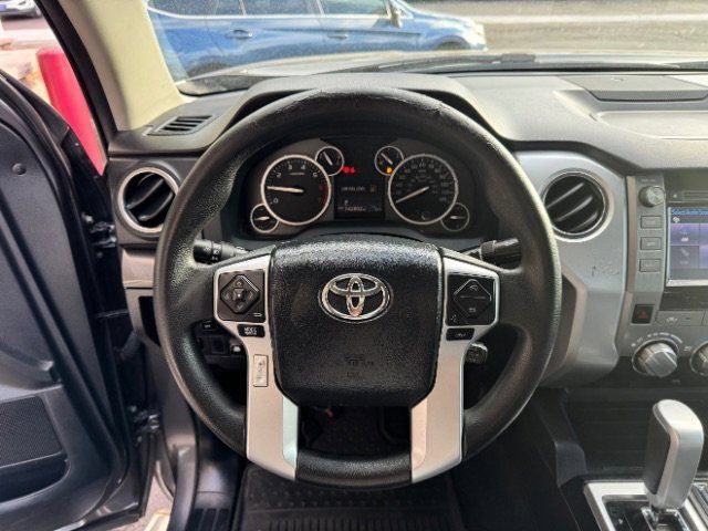 Used 2015 Toyota Tundra SR5 w/ SR5 Upgrade Package RWD image 22