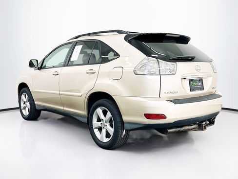 Used 2007 Lexus RX 350 AWD image 5