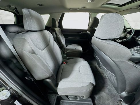 Used 2021 Hyundai Palisade SEL w/ Convenience Package AWD/4WD image 27