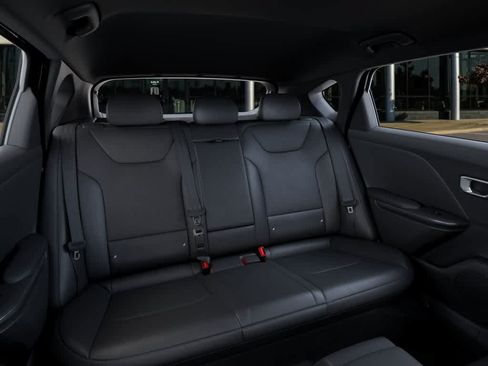 New 2026 Kia K4 GT-Line Turbo FWD image 16