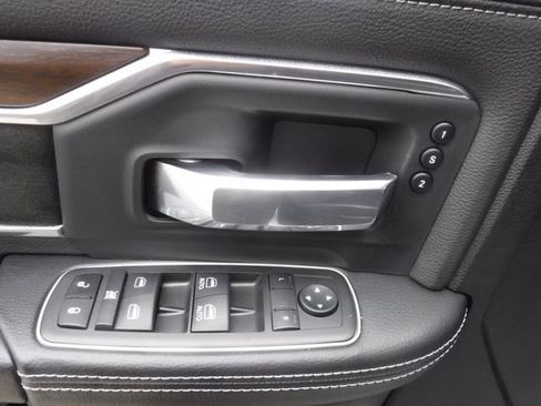 Certified 2022 RAM 2500 Laramie AWD/4WD image 27