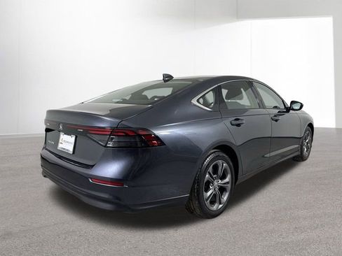 Certified 2023 Honda Accord EX image 34