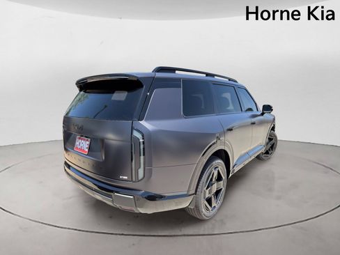 New 2027 Kia Telluride SX X-Line AWD/4WD image 4