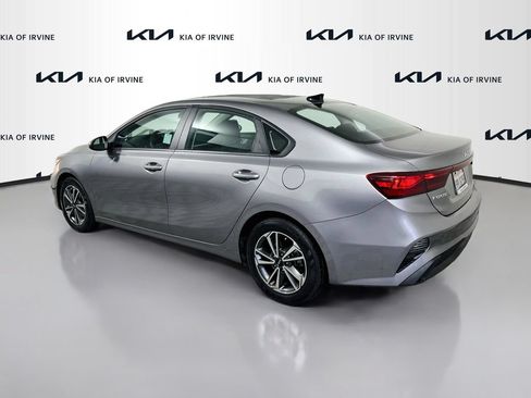 Certified 2024 Kia Forte LXS FWD image 6