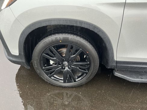 Used 2022 Honda Pilot Special Edition image 25