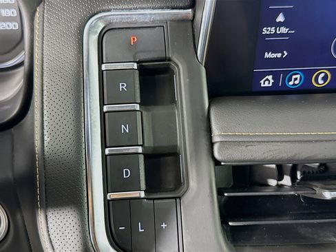 Used 2021 GMC Yukon AT4 image 19