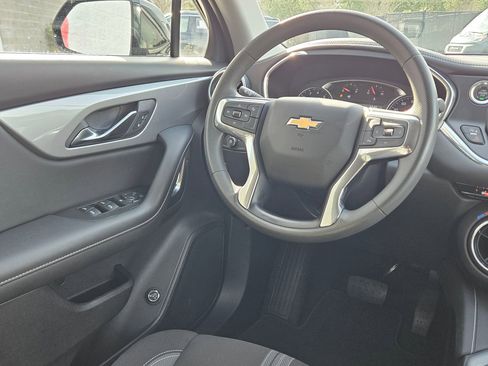 Used 2024 Chevrolet Blazer LT w/ Redline Edition image 9