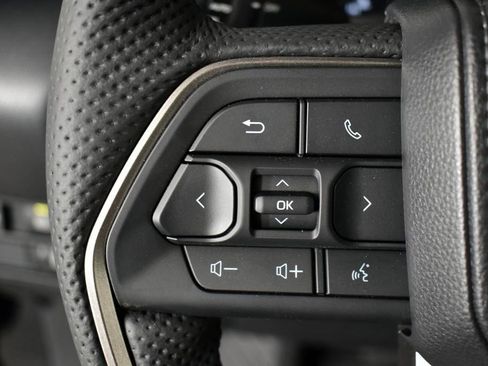 New 2026 Toyota Tundra SR5 AWD/4WD image 31