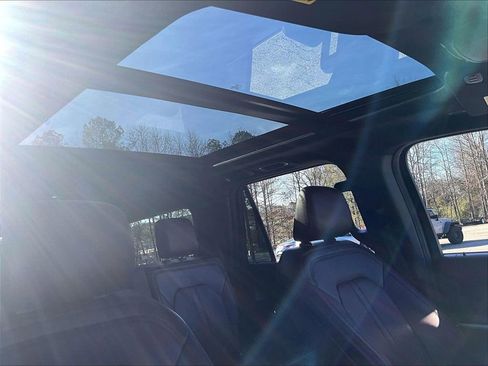 Used 2023 Ford Expedition Max Limited image 12