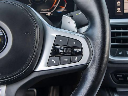 Used 2022 BMW M440i Coupe w/ Premium Package image 23