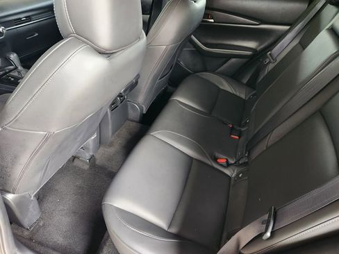 Used 2023 MAZDA CX-30 AWD 2.5 S w/ Preferred Package image 28