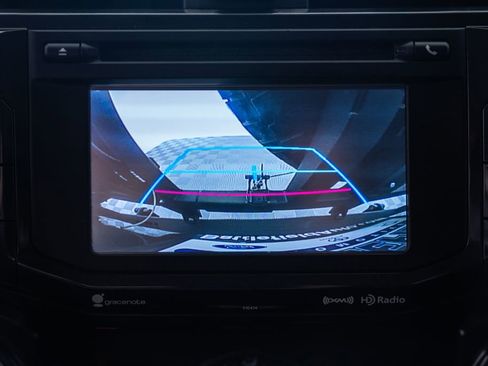 Used 2019 Toyota 4Runner TRD Off-Road AWD/4WD image 43