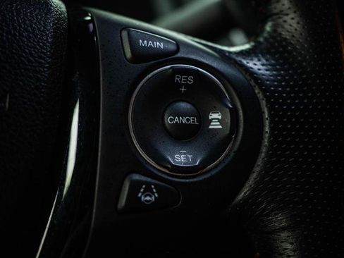 Used 2023 Honda Ridgeline Black Edition image 19