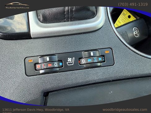 Used 2017 Toyota Highlander Limited image 27