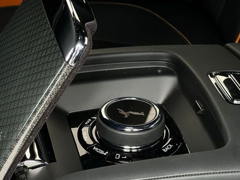 Certified 2022 Rolls-Royce Ghost Black Badge image 15