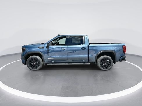 New 2026 GMC Sierra 1500 Elevation w/ Elevation Premium Package image 5