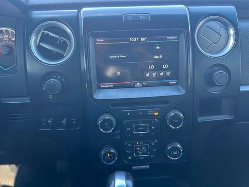 Used 2013 Ford F150 FX4 w/ Luxury Equipment Group AWD/4WD image 13