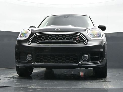 Used 2020 MINI Cooper Countryman S FWD image 19