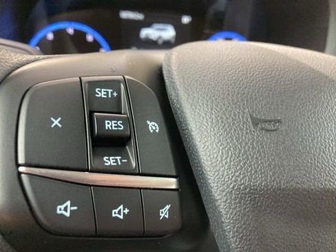 Used 2024 Ford Bronco Sport Big Bend image 27