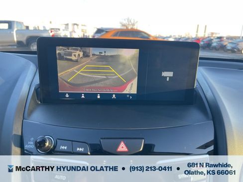 Used 2021 Acura RDX AWD w/ Technology Package image 10