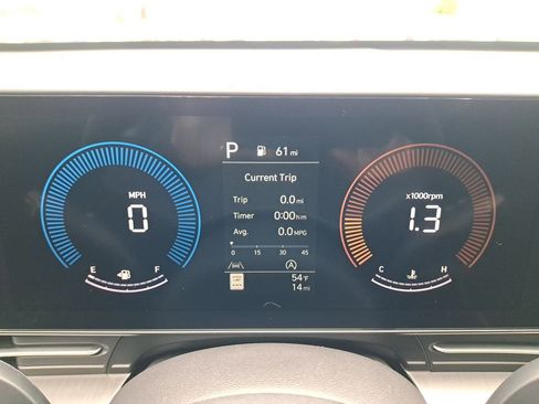 New 2026 Hyundai Kona SE image 21