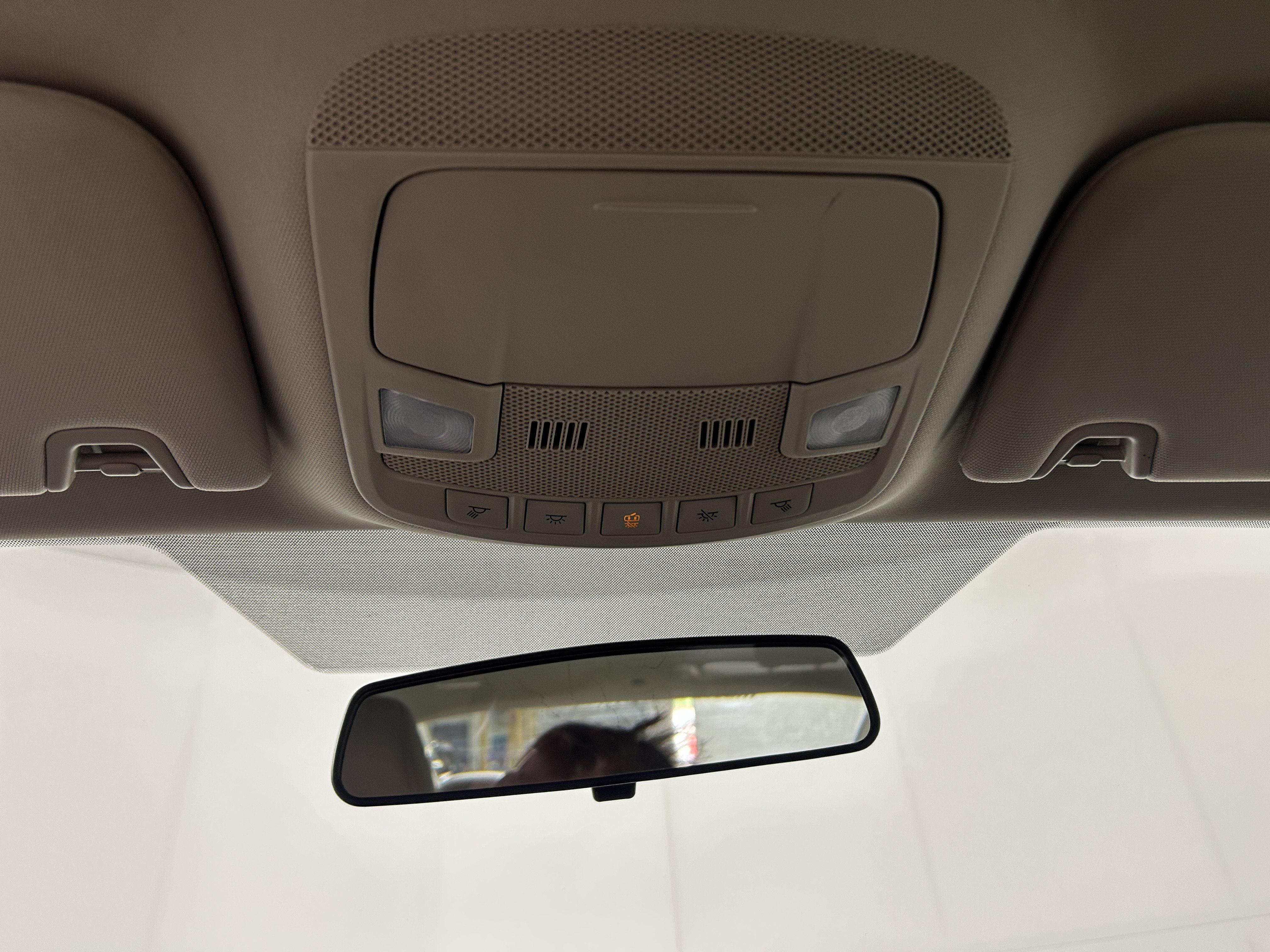 Used 2018 Ford Fusion S FWD image 20