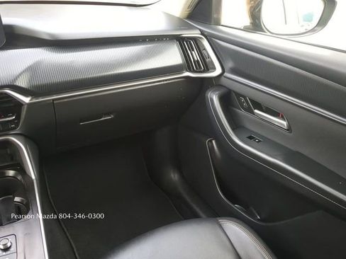 Certified 2025 MAZDA CX-90 3.3 Turbo w/ Select Package image 17