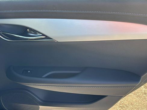 Used 2016 Cadillac ATS Luxury w/ Sun And Sound Package image 18