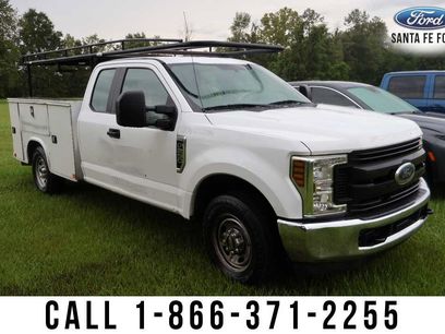 Used 2019 Ford F250 XL w/ XL Value Package