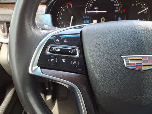 Used 2019 Cadillac XTS Luxury FWD image 31