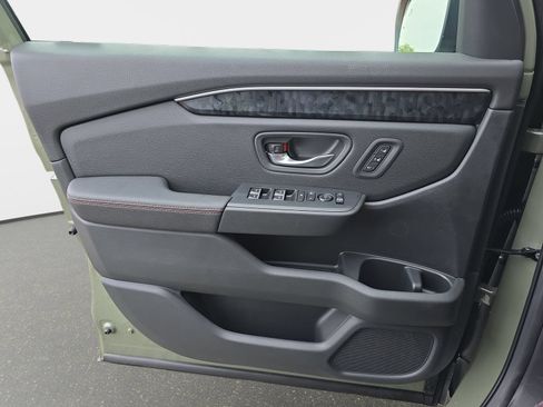 New 2026 Honda Passport TrailSport Elite image 27