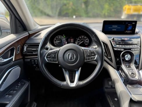 Used 2022 Acura RDX w/ Advance Package AWD/4WD image 22