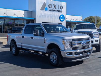 Used 2018 Ford F250 XLT w/ XLT Value Package