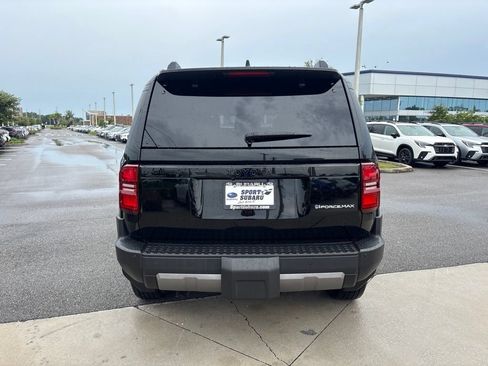 Used 2024 Toyota Land Cruiser AWD/4WD image 6