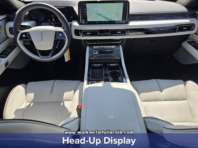 New 2026 Lincoln Aviator Black Label w/ Black Label Special Edition AWD/4WD image 14