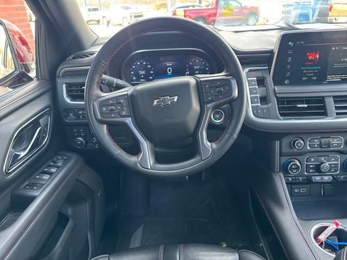 Used 2023 Chevrolet Tahoe RST w/ Luxury Package image 13