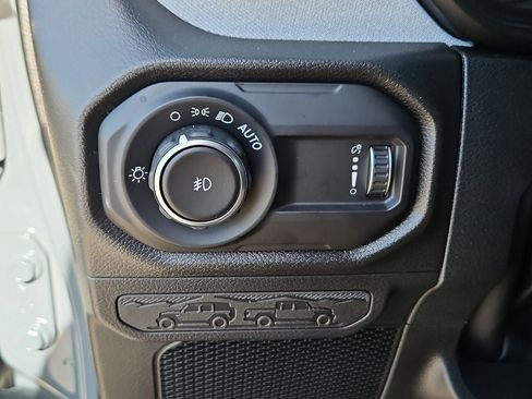 New 2026 Jeep Wrangler Unlimited Sport image 24