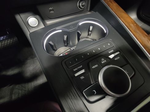 Used 2019 Audi A5 2.0T Premium image 36