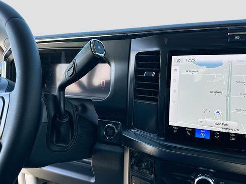 New 2026 Ford F250 Lariat w/ Chrome Package image 12