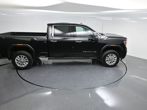 Used 2022 GMC Sierra 2500 Denali w/ Denali Ultimate Package image 81