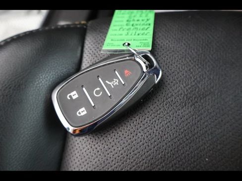 Used 2022 Chevrolet Equinox Premier FWD image 31