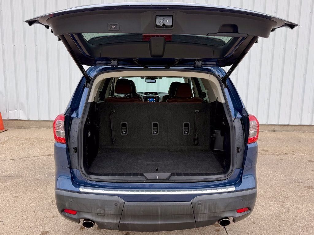 Used 2019 Subaru Ascent Touring AWD/4WD image 17