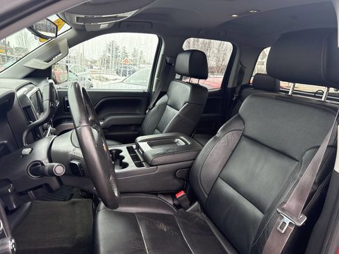 Used 2015 Chevrolet Silverado 1500 LT w/ Rally 2 Edition image 25