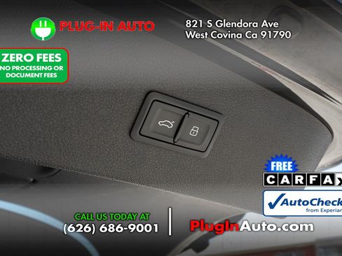 Used 2018 Audi A7 3.0T Premium Plus w/ S Line Sport Package AWD/4WD image 13