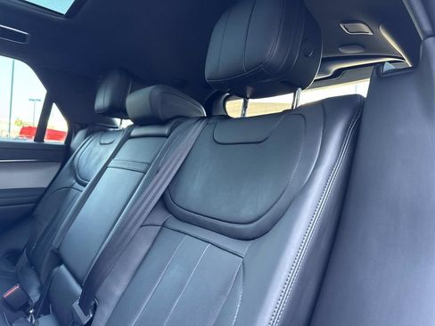 Certified 2024 Land Rover Range Rover Sport Dynamic SE AWD/4WD image 13