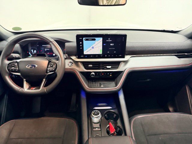 Used 2025 Ford Explorer ST w/ Sun And Sound Package AWD/4WD image 39