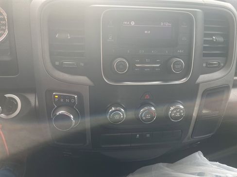 Used 2017 RAM 1500 Tradesman w/ Power & Remote Entry Group image 14