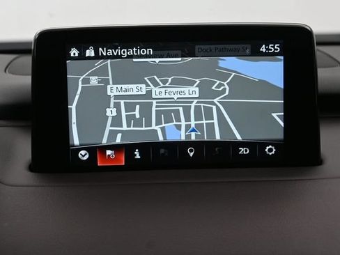 Used 2018 MAZDA CX-9 Grand Touring AWD/4WD image 10
