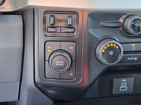 New 2026 Ford F250 XLT w/ Snow Plow Prep Package image 27