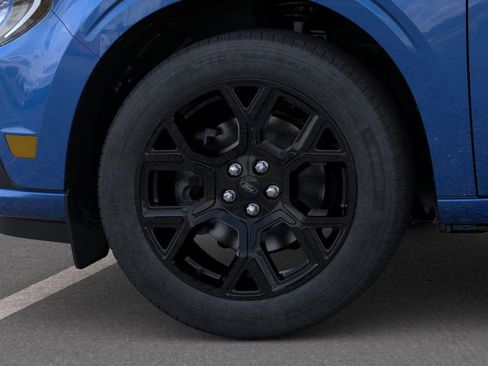 New 2026 Ford Maverick Lobo AWD/4WD image 20